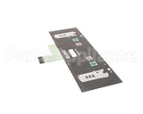 34802.0000 Bunn Switch, Membrane (Dual Tf)
