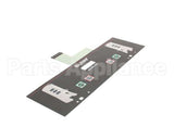 34802.0000 Bunn Switch, Membrane (Dual Tf)