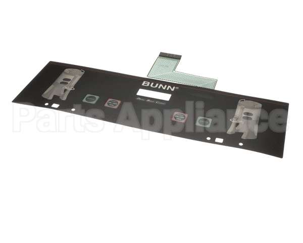 34802.0004 Bunn Switch,Memb 2-Posn Sm/Med