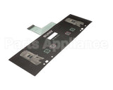 34802.0004 Bunn Switch,Memb 2-Posn Sm/Med