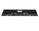 34802.0006 Bunn Overlay, Switch Memb (7-11)
