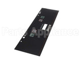 34802.0006 Bunn Overlay, Switch Memb (7-11)