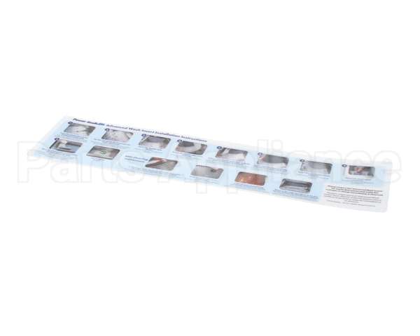 34806 Power Soak Systems Decal Awi