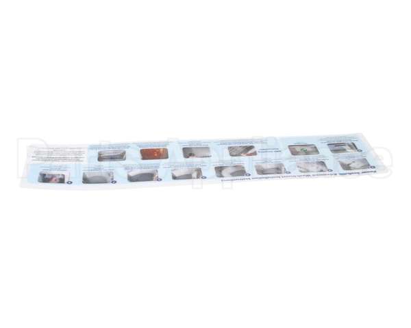 34806 Power Soak Systems Decal Awi