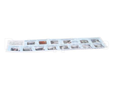 34806 Power Soak Systems Decal Awi