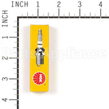 3481 NGK Dcpr6E Spark Plug