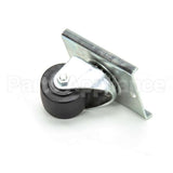 3481001300 Compatible Traulsen Caster, 3-1/8" Swivel, W/O Brake