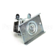 3481001301 Compatible Traulsen Caster, 3-1/8" Swivel, W/ Brake