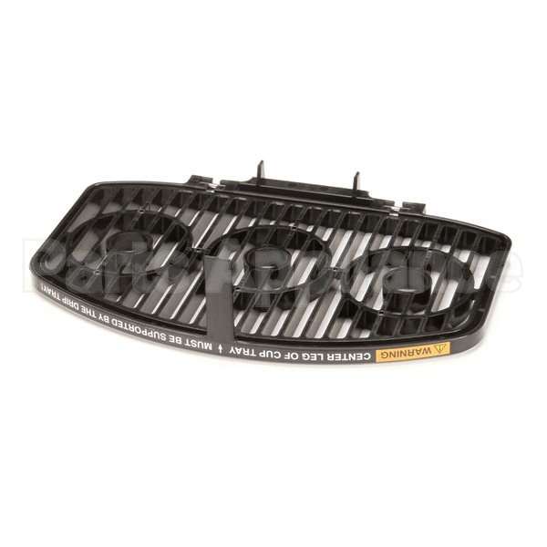 34821.1001 Compatible Bunn Kit, Cup Tray Assembly Lca-2/Lcr-2