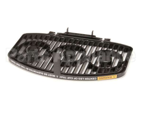 34821.1001 Bunn Kit, Cup Tray Assembly Lca-2/Lcr-2
