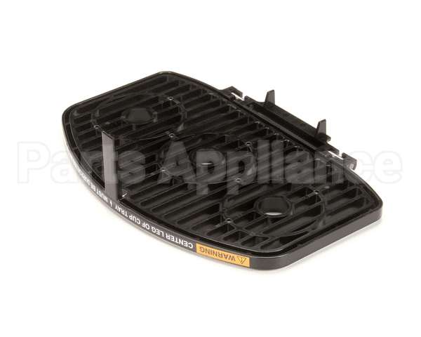 34821.1001 Bunn Kit, Cup Tray Assembly Lca-2/Lcr-2
