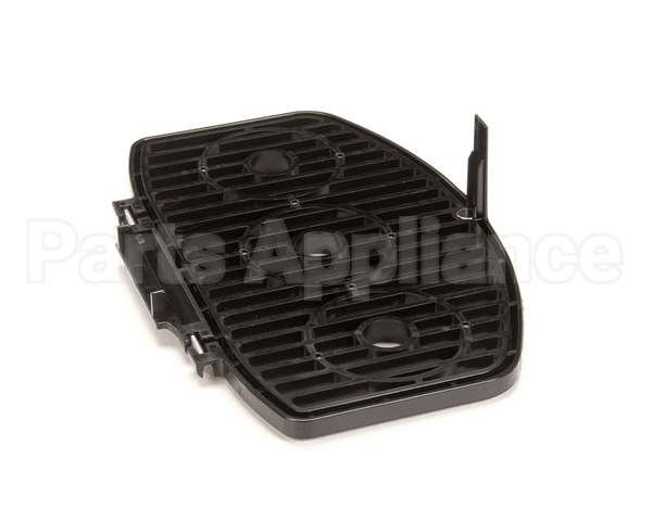 34821.1001 Bunn Kit, Cup Tray Assembly Lca-2/Lcr-2