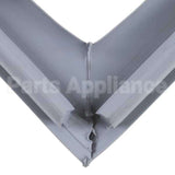 34826 Silver King Gasket Drawer, 35.25X7.875X0.75