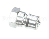 34829 Imperial 1" Quick Disconnect Male