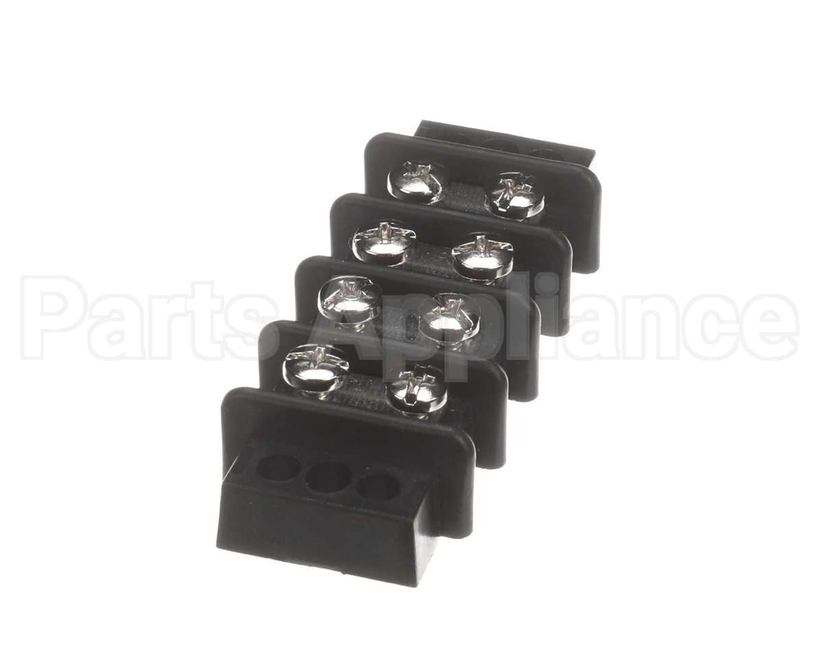 34832 Imperial Icvg-E-Double Row Terminal Blocks - 600