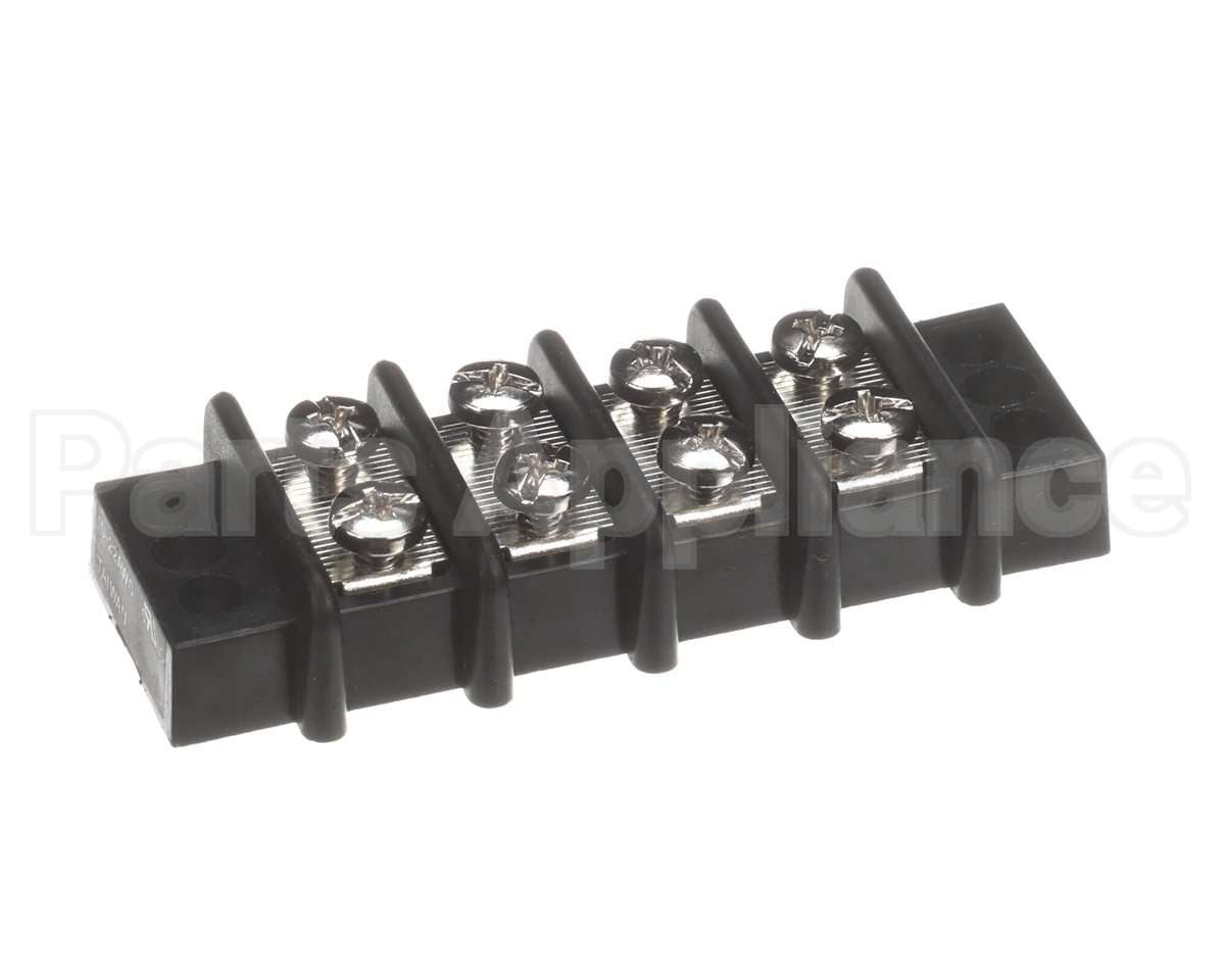 34832 Imperial Icvg-E-Double Row Terminal Blocks - 600