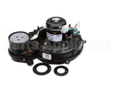 348558-784-CBP Bryant Payne Inducer Housing Kit