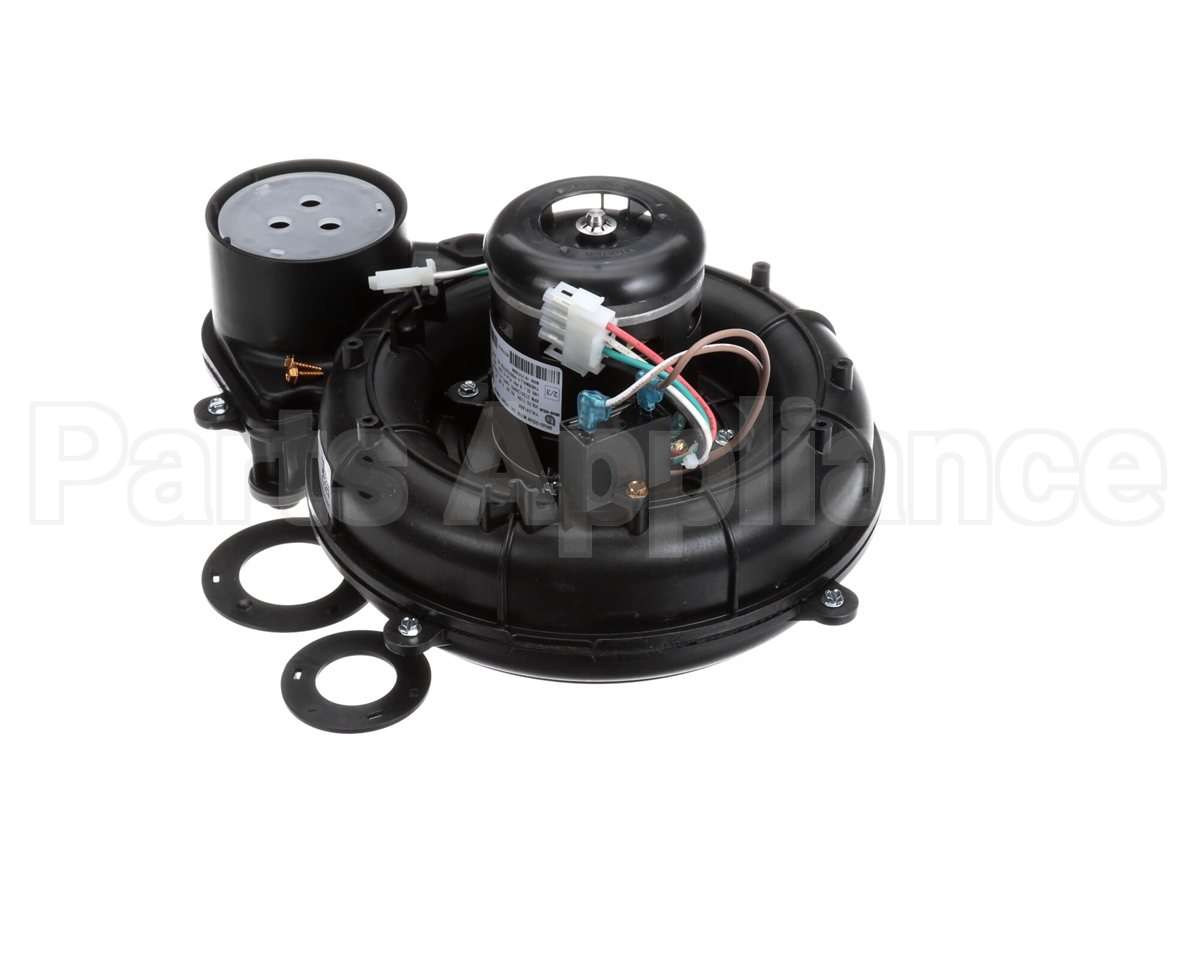 348558-784-CBP Bryant Payne Inducer Housing Kit