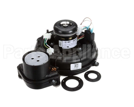 348558-784-CBP Carrier Inducer Assembly