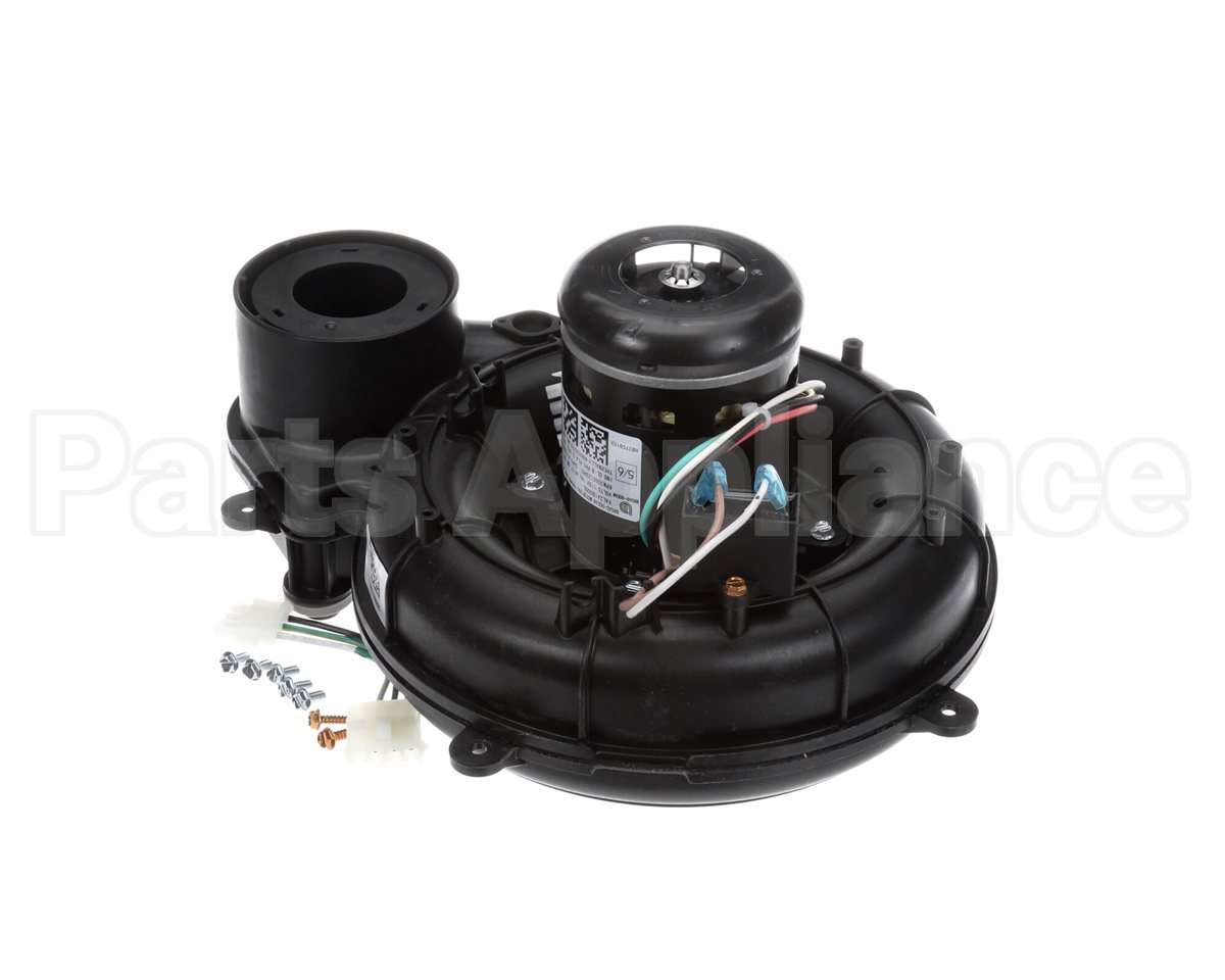 348558-786-CBP Bryant Payne Inducer Assembly Kit