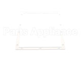 34866.0000 Bunn Gasket, Tank Lid Fmd-5