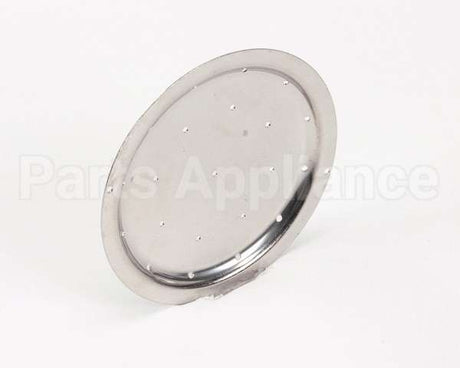 34867.0004 Bunn Sprayhead Bottom, 21-Hole