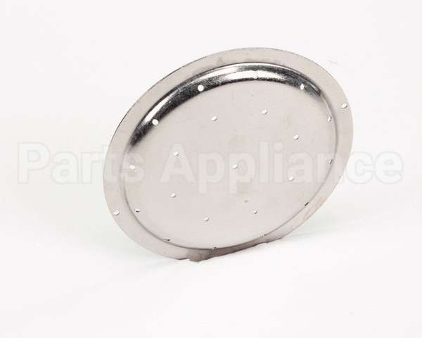 34867.0004 Bunn Sprayhead Bottom, 21-Hole