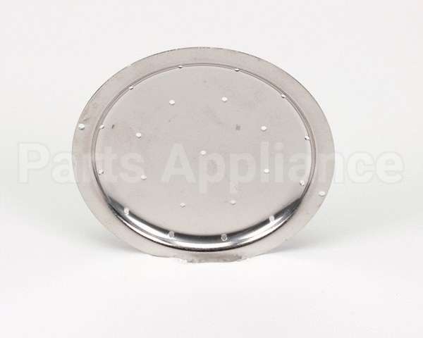 34867.0004 Bunn Sprayhead Bottom, 21-Hole
