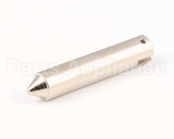 34877 Silver King Mcd Plunger Solenoid #55163-00