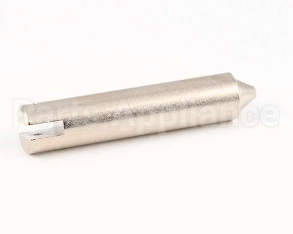 34877 Silver King Mcd Plunger Solenoid #55163-00