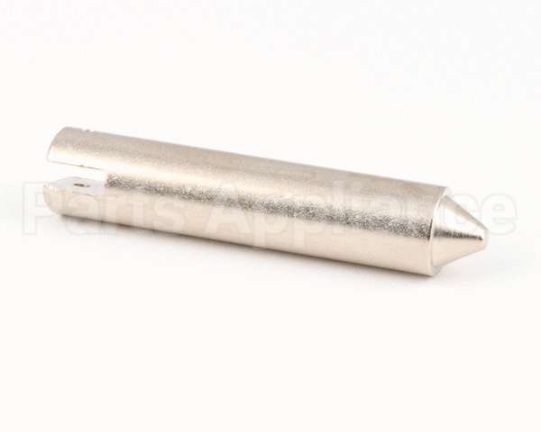 34877 Silver King Mcd Plunger Solenoid #55163-00