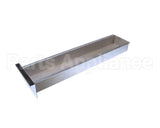 3489-4 Montague Grease Container-Counter Model