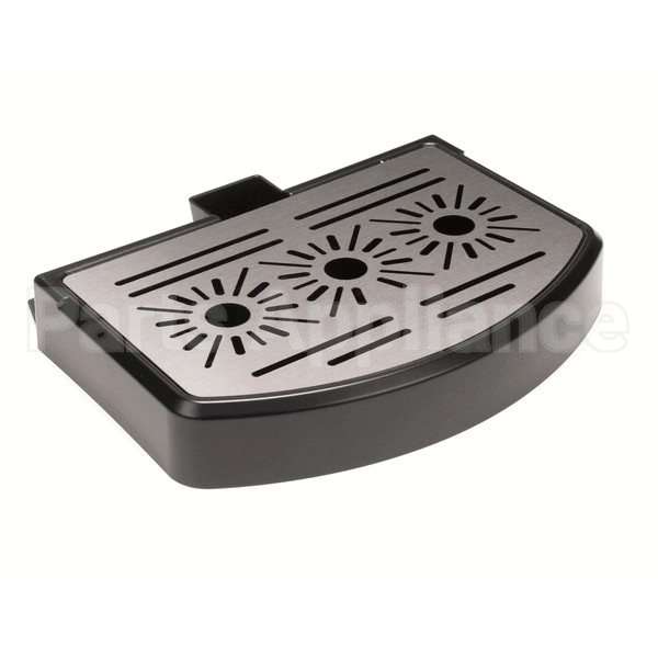 34893.0001 Compatible Bunn Drip Tray Assembly, Lcc/Lca/Lcr