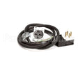 34898 Compatible Blodgett Cordset-Recepticle, 8 3Ph