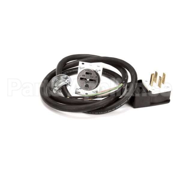 34898 Compatible Blodgett Cordset-Recepticle, 8 3Ph