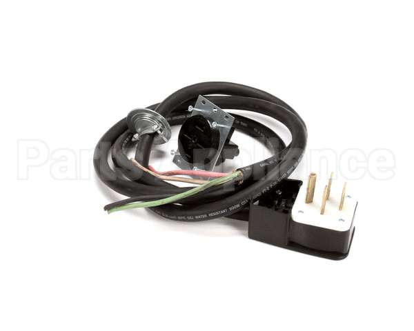 34898 Blodgett Cordset-Recepticle, 8 3Ph