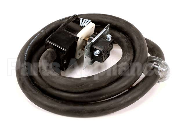 34899 Blodgett Cordset-Recepticle, 8 1Ph