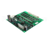 349-00000 Grindmaster Cecilware Control Board, Gb5M5.5-It-U-Db