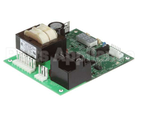 349-00012 Grindmaster Cecilware Control Board, Level