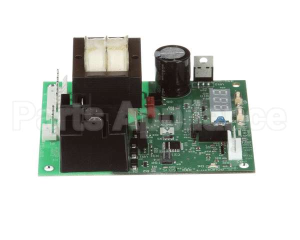 349-00012 Grindmaster Cecilware Control Board, Level