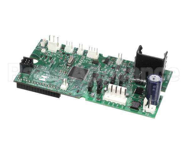 349-00013 Grindmaster Cecilware Control Board_Single Cup Brewer