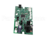 349-00013 Grindmaster Cecilware Control Board_Single Cup Brewer