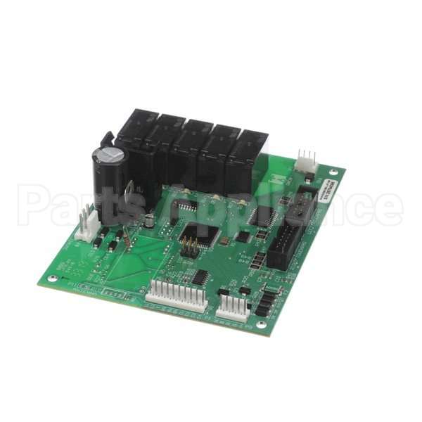349-00032 Compatible Grindmaster Control, Gnb Rfid Capable