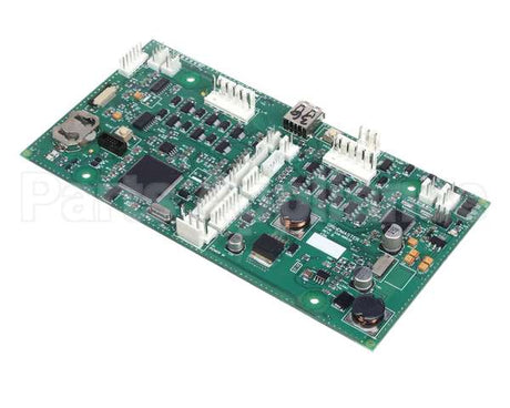 349-00036 Grindmaster Cecilware Control Board Coffee Brewer Gm