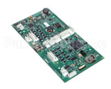 349-00036 Grindmaster Cecilware Control Board Coffee Brewer Gm