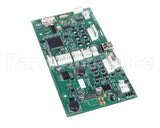 349-00036 Grindmaster Cecilware Control Board Coffee Brewer Gm