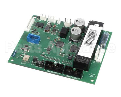 349-00052 Grindmaster Cecilware Control Board Actus Gnb
