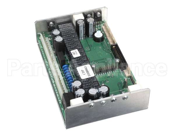 349-00067 Grindmaster Cecilware Main Pcb Cold Powder