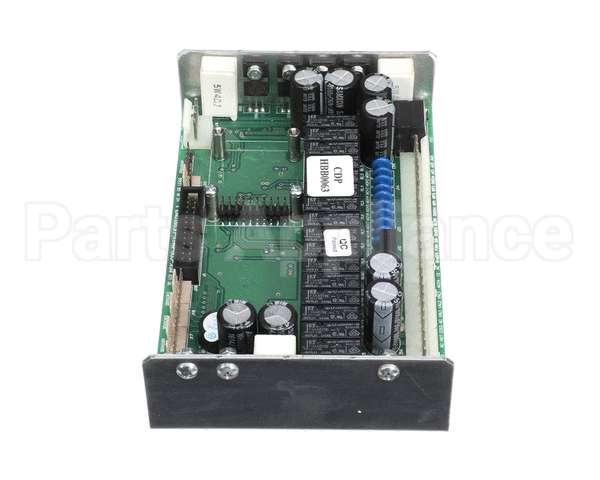 349-00067 Grindmaster Cecilware Main Pcb Cold Powder
