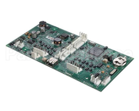 349-00072 Grindmaster Cecilware Control Board Coffee Brewer Lx